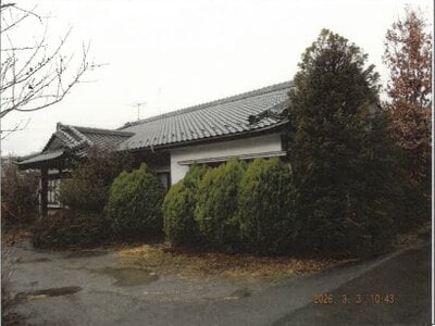 (値下げ) 長野県駒ヶ根市 小町屋駅12分 戸建て 98万円の競売物件情報 #2