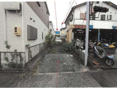 愛知県半田市 植大駅19分 戸建て 657万円の競売物件情報 #2