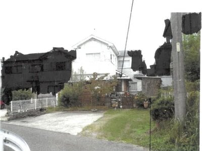 愛知県日進市 日進駅17分 戸建て 371万円の競売物件情報 #1