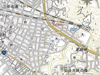 愛知県蒲郡市 三河三谷駅13分 戸建て 301万円の競売物件情報 #9