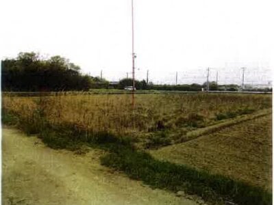 愛知県田原市 農地 30万円の競売物件情報 #1