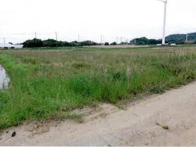 愛知県田原市 農地 30万円の競売物件情報 #14