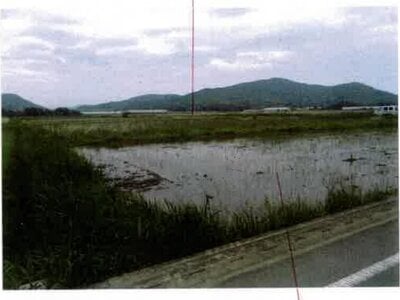 愛知県田原市 農地 30万円の競売物件情報 #3