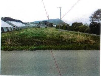 愛知県田原市 農地 30万円の競売物件情報 #7