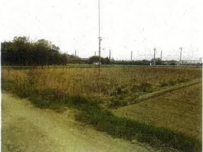愛知県田原市 農地 31万円の競売物件情報 #1