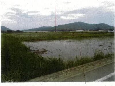 愛知県田原市 農地 31万円の競売物件情報 #3