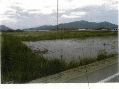 愛知県田原市 農地 61万円の競売物件情報 #3