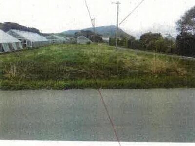 愛知県田原市 農地 61万円の競売物件情報 #7