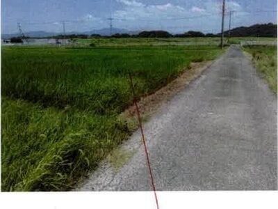 愛知県豊橋市 豊川駅 農地 97万円の競売物件情報 #2