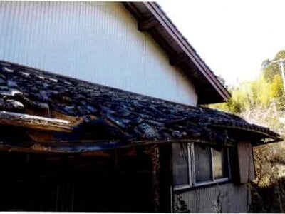 愛知県新城市 本長篠駅12分 戸建て 346万円の競売物件情報 #12