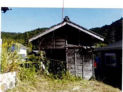 愛知県新城市 本長篠駅12分 戸建て 346万円の競売物件情報 #15