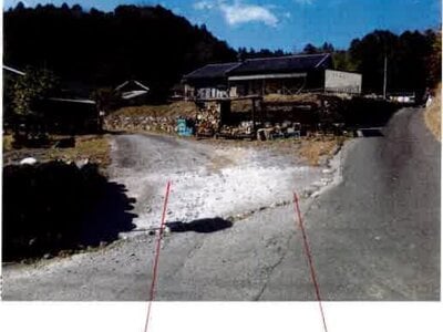 愛知県新城市 本長篠駅12分 戸建て 346万円の競売物件情報 #18