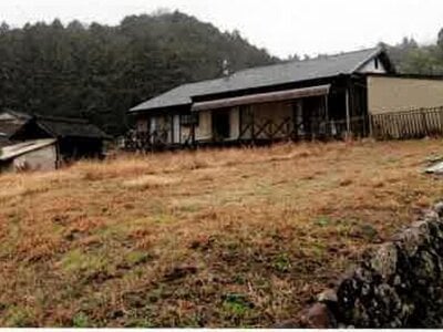 愛知県新城市 本長篠駅12分 戸建て 346万円の競売物件情報 #19
