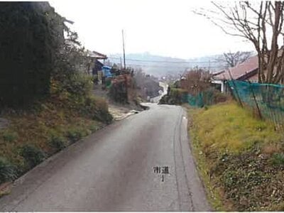 (値下げ) 島根県浜田市 下府駅 戸建て 146万円の競売物件情報 #14