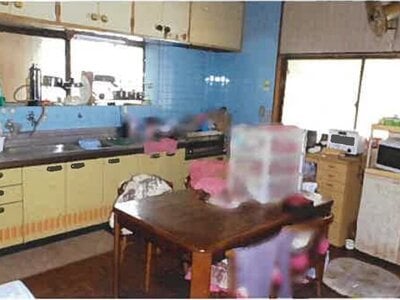 (値下げ) 島根県浜田市 下府駅 戸建て 146万円の競売物件情報 #19