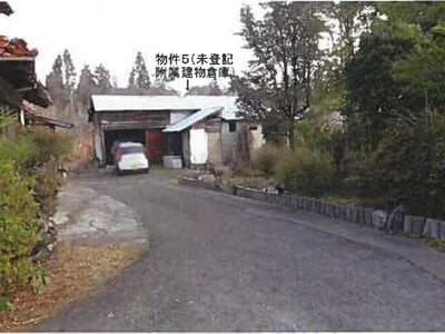 (値下げ) 島根県浜田市 下府駅 戸建て 146万円の競売物件情報 #2