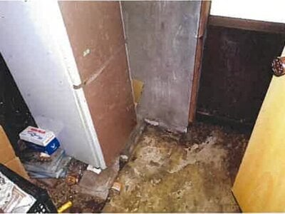 (値下げ) 島根県浜田市 下府駅 戸建て 146万円の競売物件情報 #20