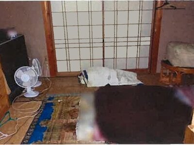 (値下げ) 島根県浜田市 下府駅 戸建て 146万円の競売物件情報 #25