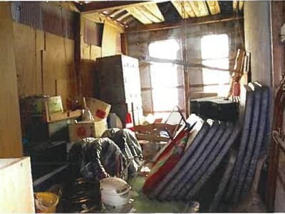 (値下げ) 島根県浜田市 下府駅 戸建て 146万円の競売物件情報 #32