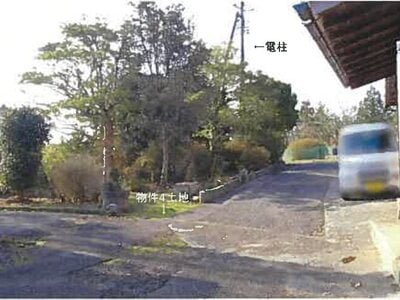 (値下げ) 島根県浜田市 下府駅 戸建て 146万円の競売物件情報 #8