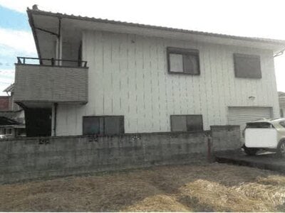 徳島県板野郡上板町 牛島駅 農地 69万円の競売物件情報 #4