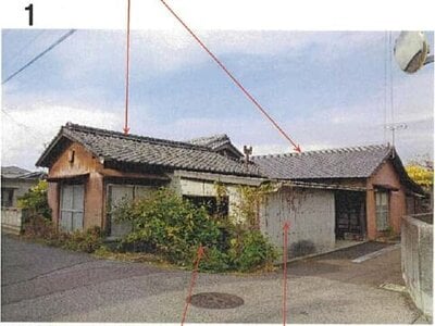 (値下げ) 愛媛県新居浜市 多喜浜駅25分 土地 51万円の競売物件情報 #1