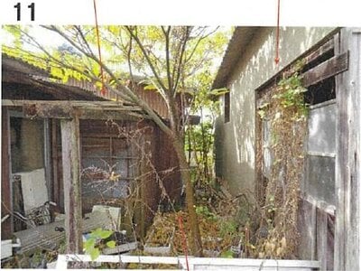(値下げ) 愛媛県新居浜市 多喜浜駅25分 土地 51万円の競売物件情報 #11