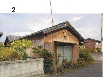 (値下げ) 愛媛県新居浜市 多喜浜駅25分 土地 51万円の競売物件情報 #2
