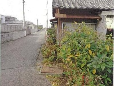 (値下げ) 愛媛県新居浜市 多喜浜駅25分 土地 51万円の競売物件情報 #3