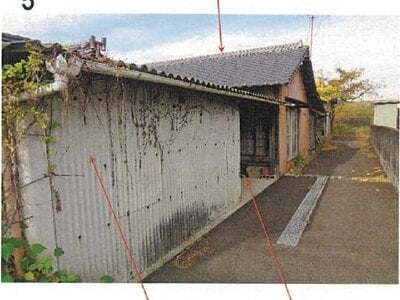 (値下げ) 愛媛県新居浜市 多喜浜駅25分 土地 51万円の競売物件情報 #5