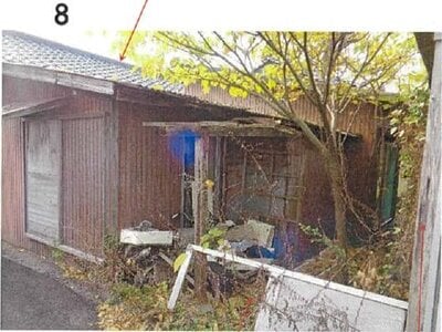 (値下げ) 愛媛県新居浜市 多喜浜駅25分 土地 51万円の競売物件情報 #8