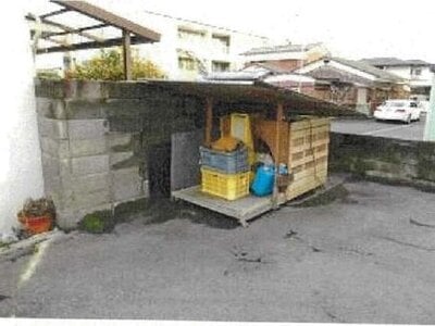 愛媛県松山市 山西駅10分 土地 576万円の競売物件情報 #1