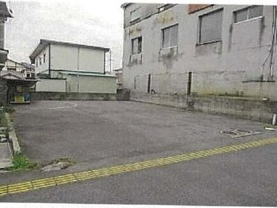 愛媛県松山市 山西駅10分 土地 576万円の競売物件情報 #2
