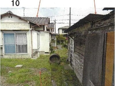 愛媛県新居浜市 新居浜駅26分 土地 229万円の競売物件情報 #10
