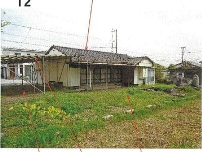 愛媛県新居浜市 新居浜駅26分 土地 229万円の競売物件情報 #12