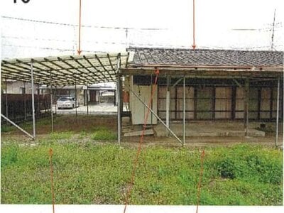愛媛県新居浜市 新居浜駅26分 土地 229万円の競売物件情報 #13