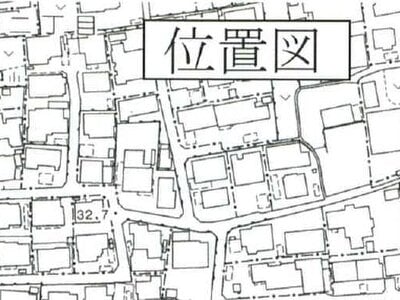 愛媛県新居浜市 新居浜駅26分 土地 229万円の競売物件情報 #16