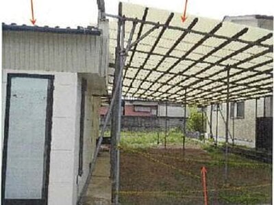 愛媛県新居浜市 新居浜駅26分 土地 229万円の競売物件情報 #3