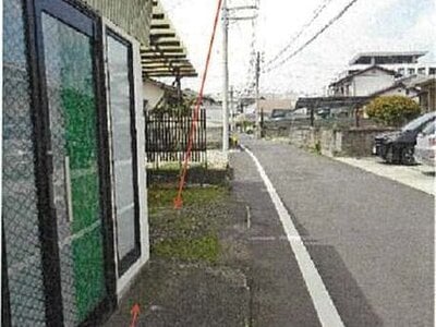 愛媛県新居浜市 新居浜駅26分 土地 229万円の競売物件情報 #4