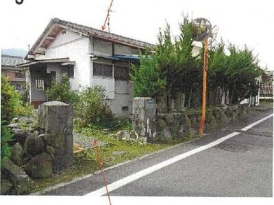愛媛県新居浜市 新居浜駅26分 土地 229万円の競売物件情報 #5