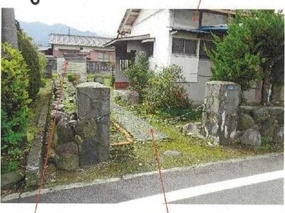 愛媛県新居浜市 新居浜駅26分 土地 229万円の競売物件情報 #6