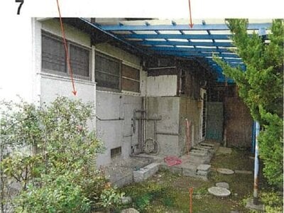 愛媛県新居浜市 新居浜駅26分 土地 229万円の競売物件情報 #7