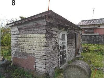 愛媛県新居浜市 新居浜駅26分 土地 229万円の競売物件情報 #8