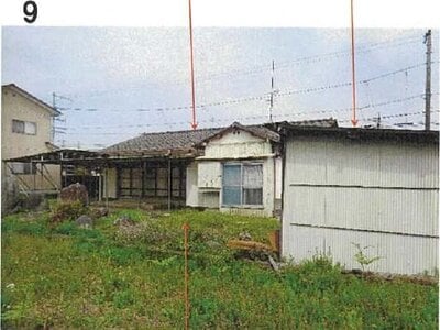 愛媛県新居浜市 新居浜駅26分 土地 229万円の競売物件情報 #9