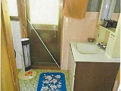 愛媛県大洲市 伊予大洲駅9分 戸建て 321万円の競売物件情報 #11