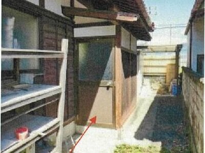 愛媛県大洲市 伊予大洲駅9分 戸建て 321万円の競売物件情報 #18