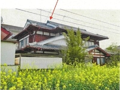 愛媛県大洲市 伊予大洲駅9分 戸建て 321万円の競売物件情報 #2