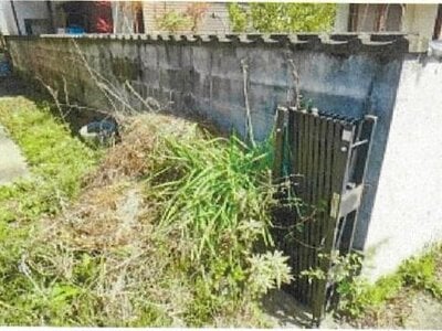 愛媛県大洲市 伊予大洲駅9分 戸建て 321万円の競売物件情報 #23