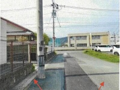 愛媛県大洲市 伊予大洲駅9分 戸建て 321万円の競売物件情報 #24