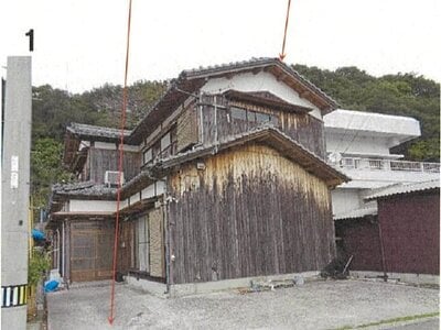 (値下げ) 愛媛県宇和島市 戸建て 157万円の競売物件情報 #3